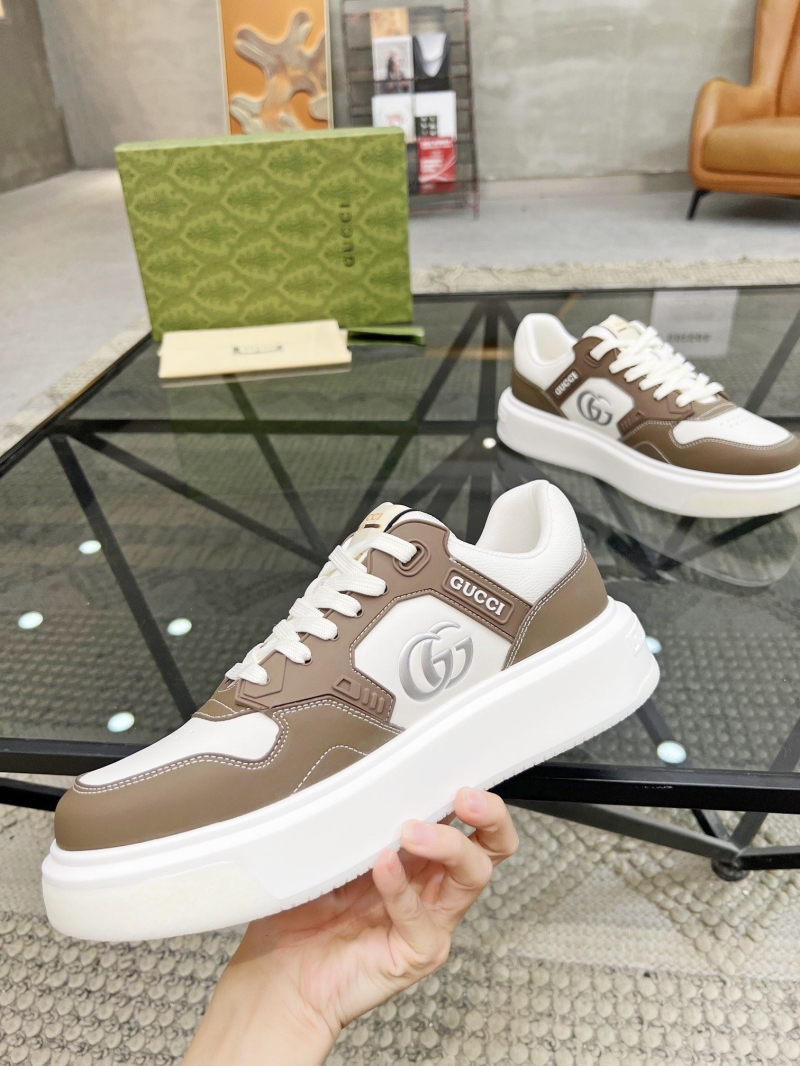 Gucci Casual Shoes